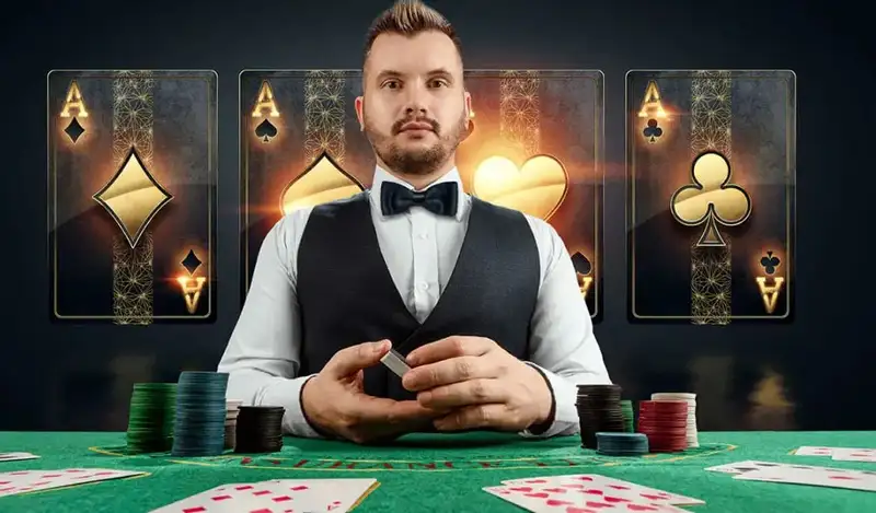 Blackjack F8BET có gì đặc biệt so với các nền tảng khác