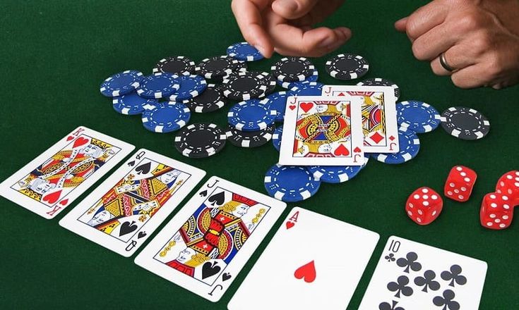 Tận dụng ưu đãi và giải đấu Blackjack mới nhất như thế nào